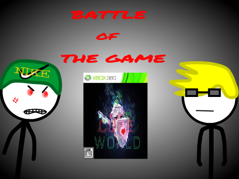 Battle of The Game