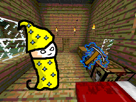 Night of the creepers