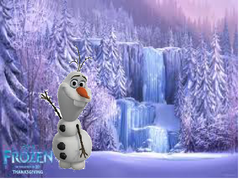 Ask Olaf