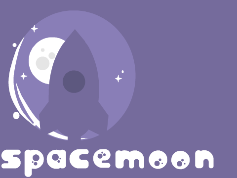 ○《SpaceMoon》○