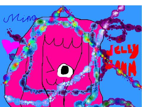jelly jamm coloring contest entreh!!!!!!!!!!!!