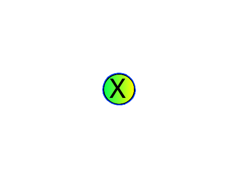 The X.