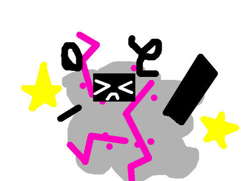 slendy vs enderman