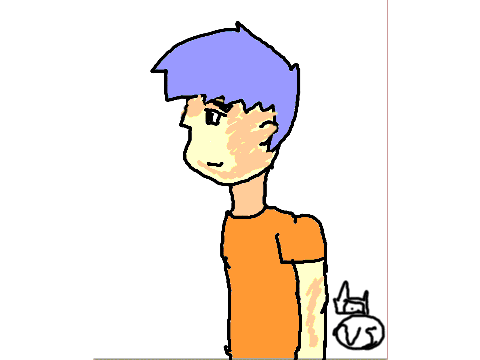 just a drawing of Pro