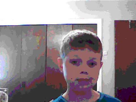 Interactive me!