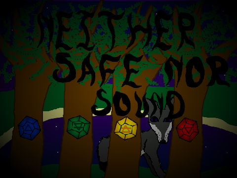 Art contest entry