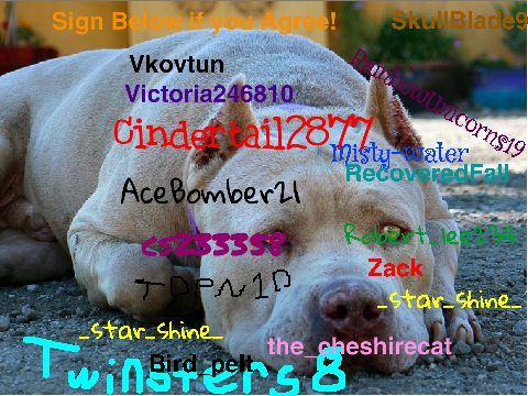5 reasons Pit bulls are in trouble thanks to PETA. remix remix remix remix remix remix remix … remix