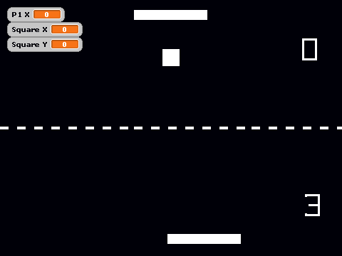 1MP Pong