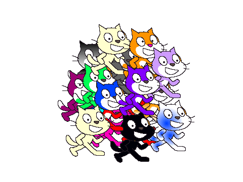 find the cat 2!