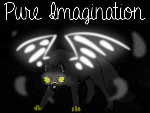 Pure Imagination - Thumbnail