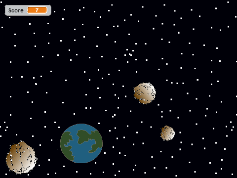 Space