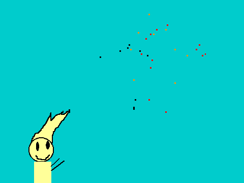FINALE: PART 1