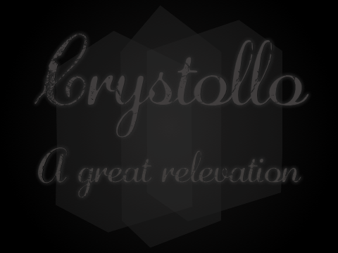 Crystollo - A great relevation
