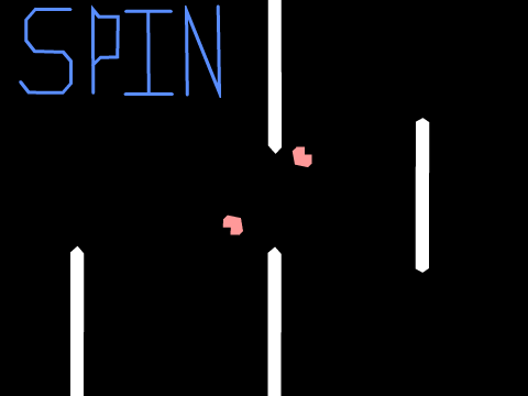 -Spin-