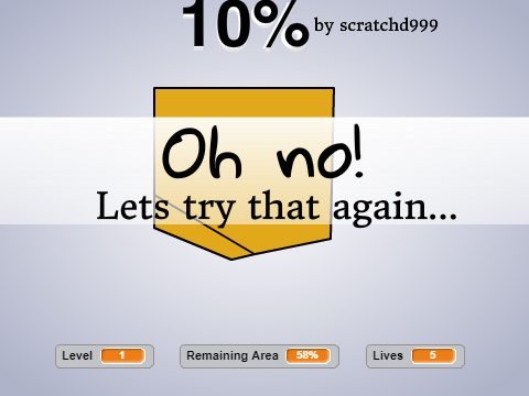 10%