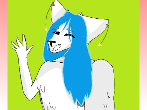JingleChan Fanart! 