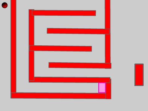 Maze