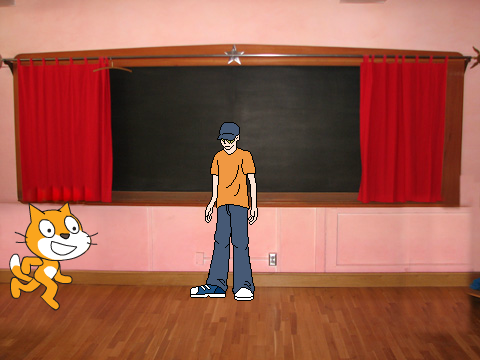 Sprite and Bob-2