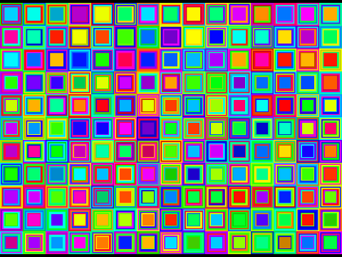 Random tile color generator remix remix
