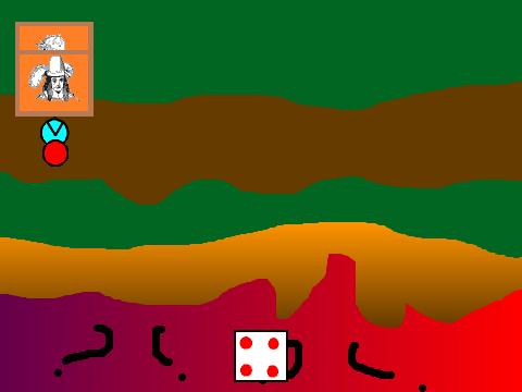 Civil war game