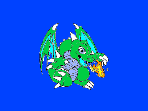 dragon coloring contest!!!!!!!!!!!!!!! (8)