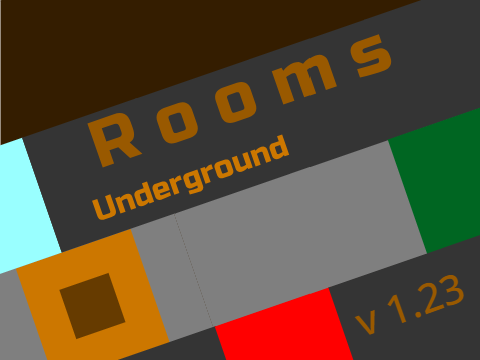 Rooms - Underground v1.23