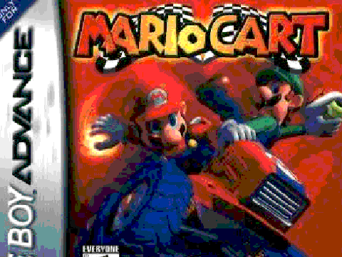 Fake Bootleg Games