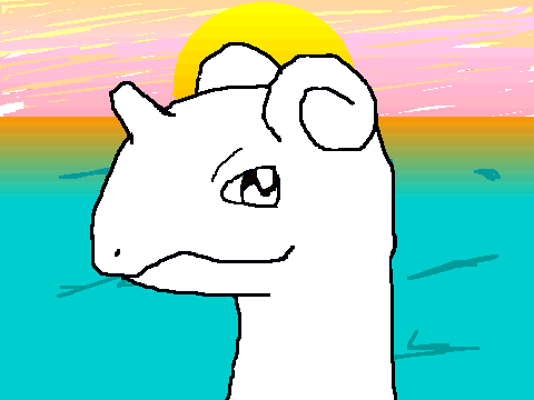 Lapras art