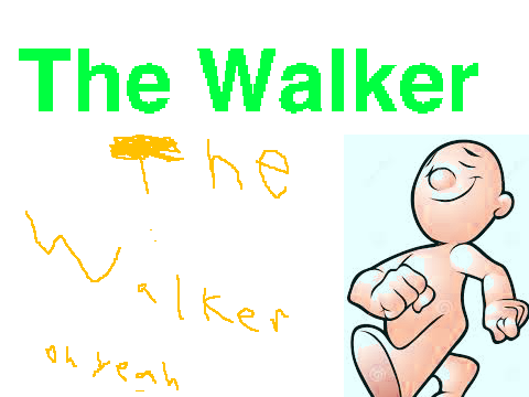 The Walker