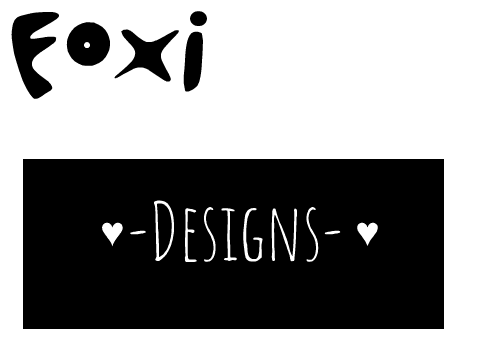 ♥️ Foxi Designs ♥️ 
