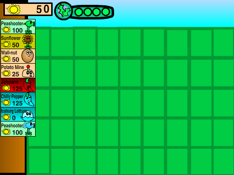 Plants vs Zombies: Global Growth remix