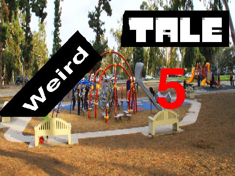 WeirdTale part 5