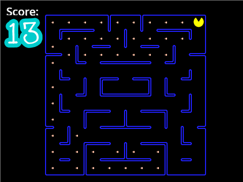 Pacman v.1