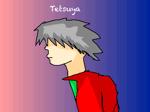meet Tetsuya