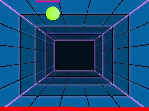 Ping-pong Game