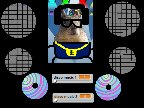 DJ VEVERCA 2