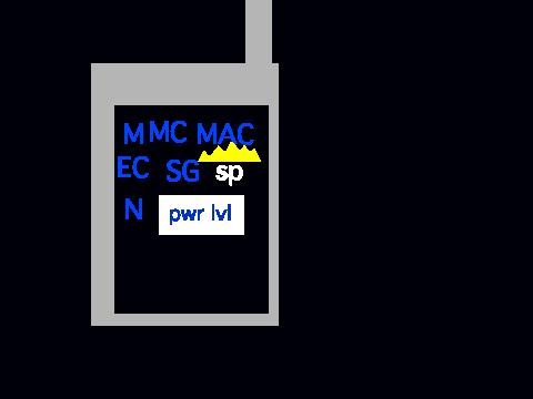 meme phone update #1