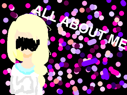 Welcome To My Profile!