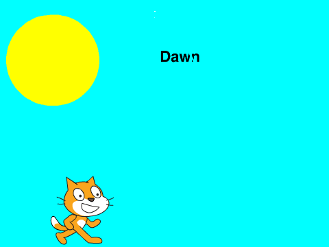 Dusk till Dawn till Dusk