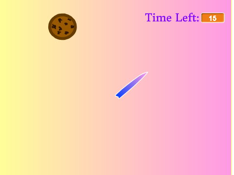 Cookie Catcher!