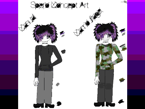 Spero for WOB