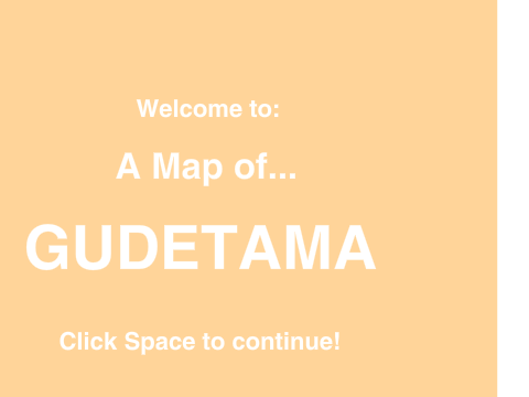 Gudetama the lazy egg 
