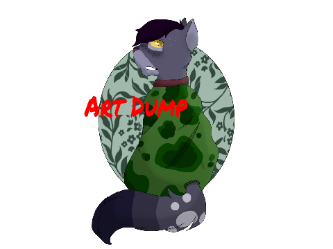 Art Dump