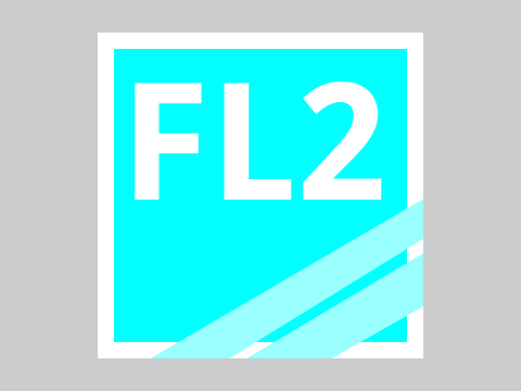 Logo for fishlacetwo