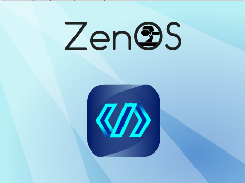 ZenOS [Preview]