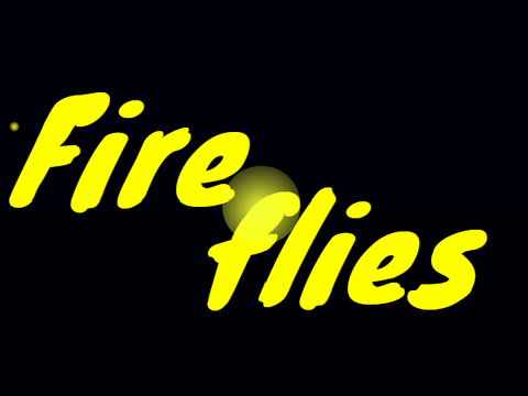 fireflies