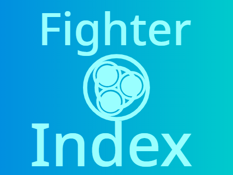 Fighter Index