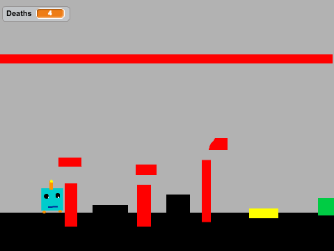 Dungeon Escape1.0