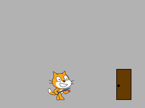 Dungeon Quest  DEMO V. 0.1