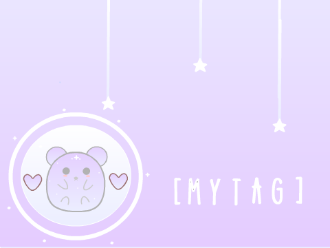 ~тωιηкιє тαg~